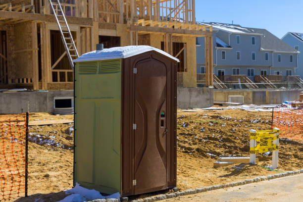 Best Portable restroom trailer rental  in Cheltenham Village, PA