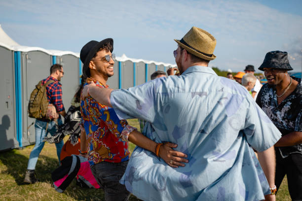 Best Construction site porta potty rental  in Cheltenham Village, PA