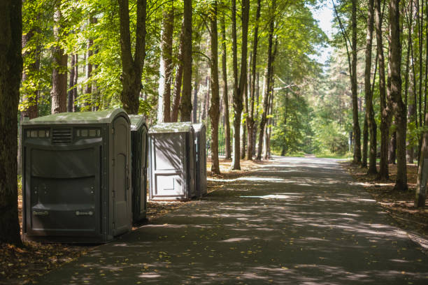 Best Portable restroom trailer rental  in Cheltenham Village, PA