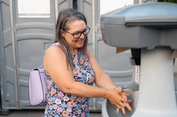 Best Portable restroom trailer rental  in Cheltenham Village, PA